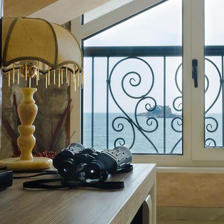 Apartments Galija Petrovac Lux Екстер'єр фото