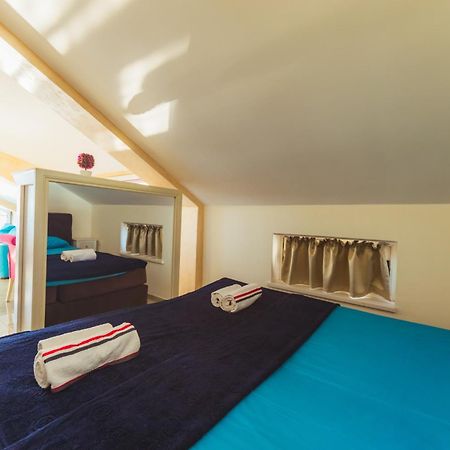 Apartments Galija Petrovac Lux Екстер'єр фото